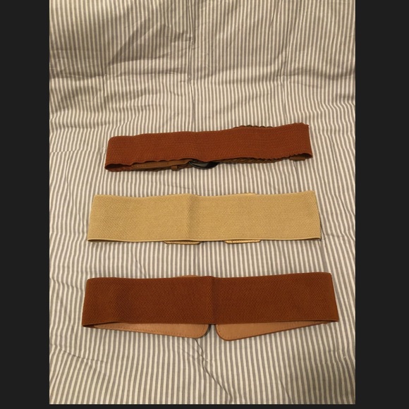 Women fashion belts - Picture 2 of 5